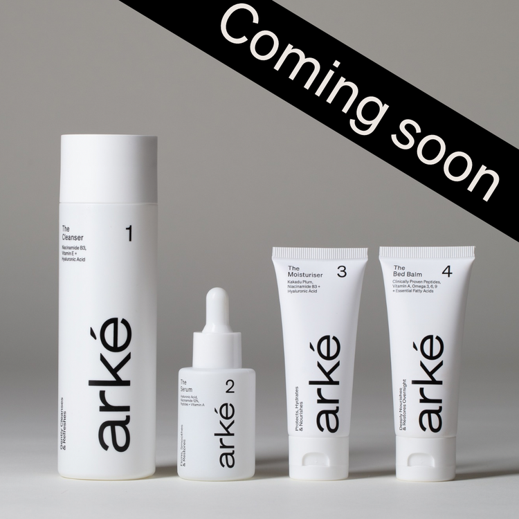 arké skin