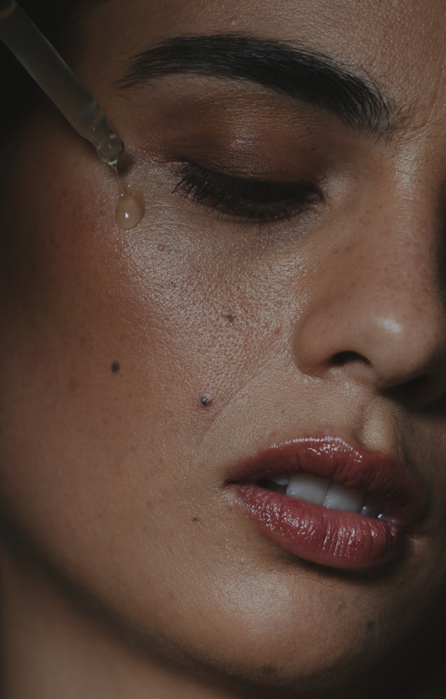 2. The Serum