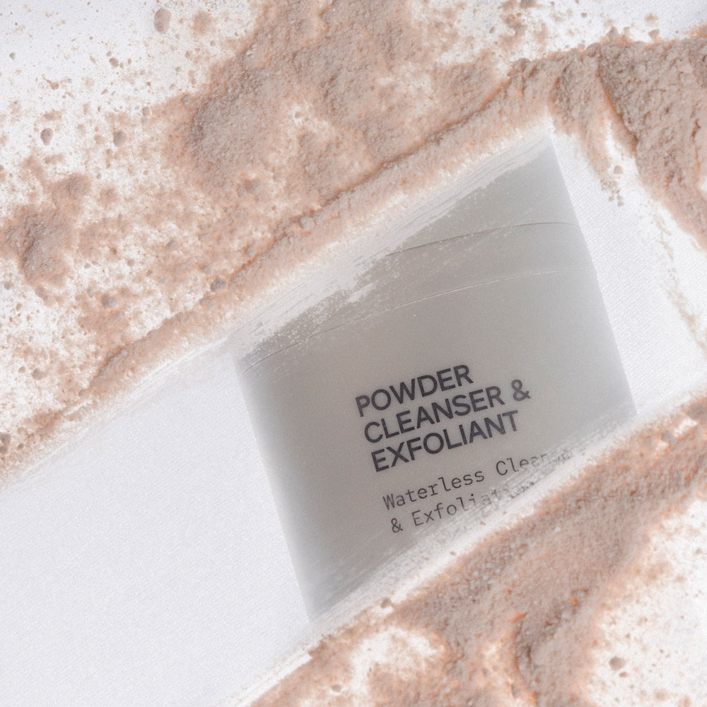 INSKIN.CO Powder Cleanser & Exfoliant 50g