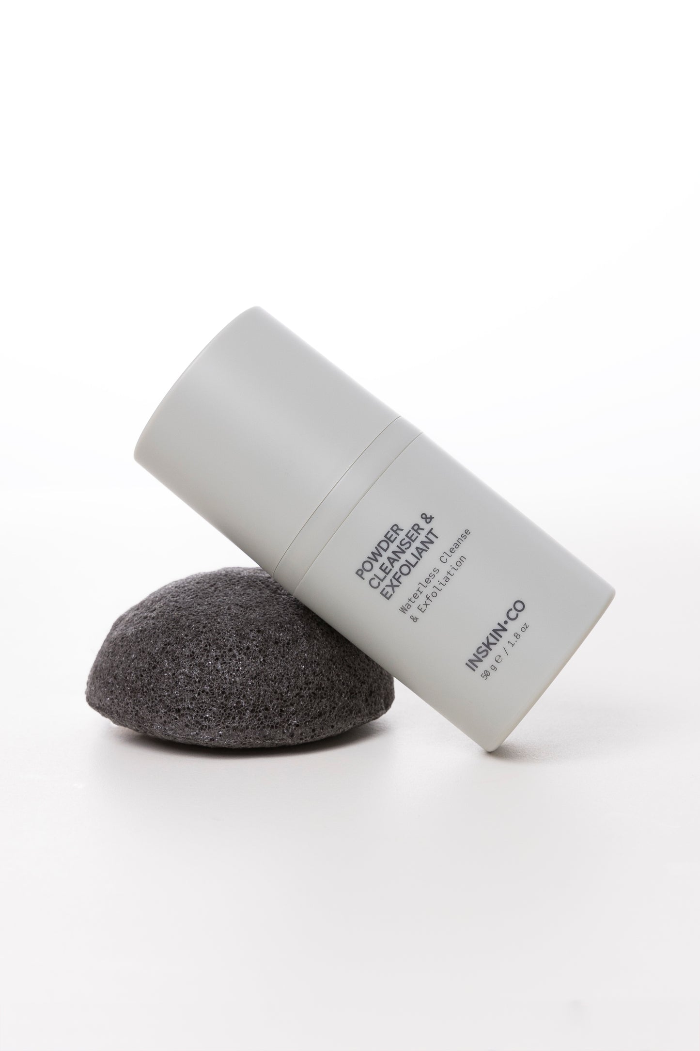 INSKIN.CO Powder Cleanser & Exfoliant 50g