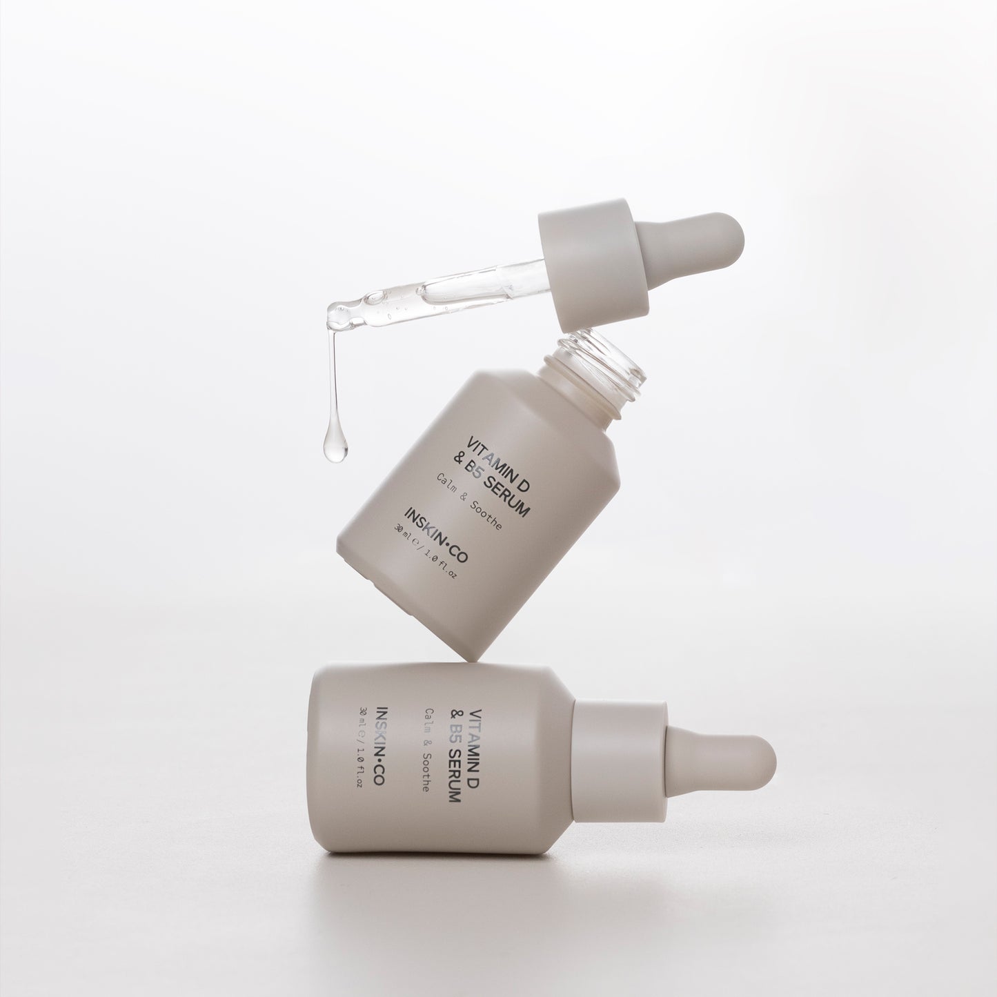 INSKIN.CO Vitamin D & B5 Serum 30ml