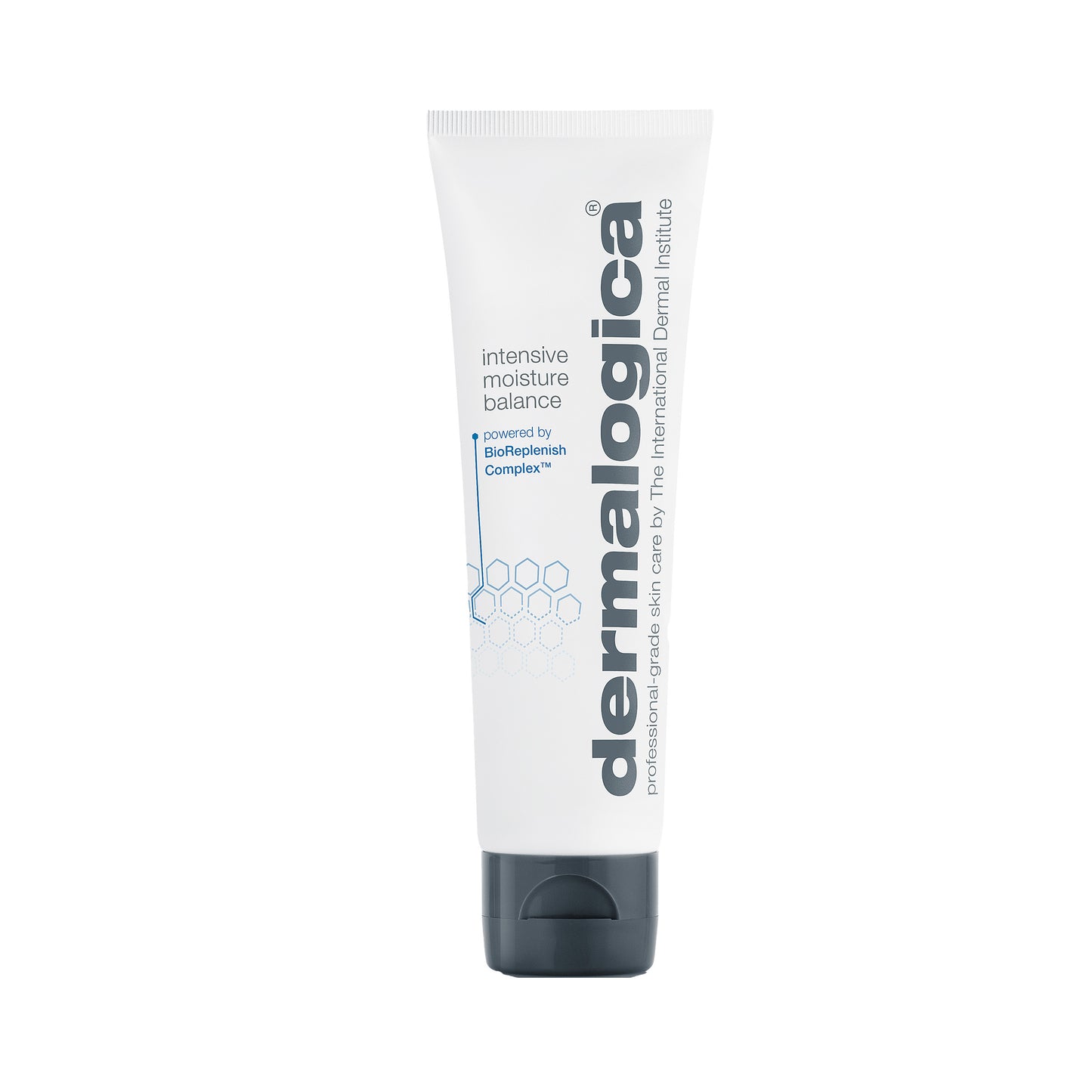 Intensive Moisture Balance