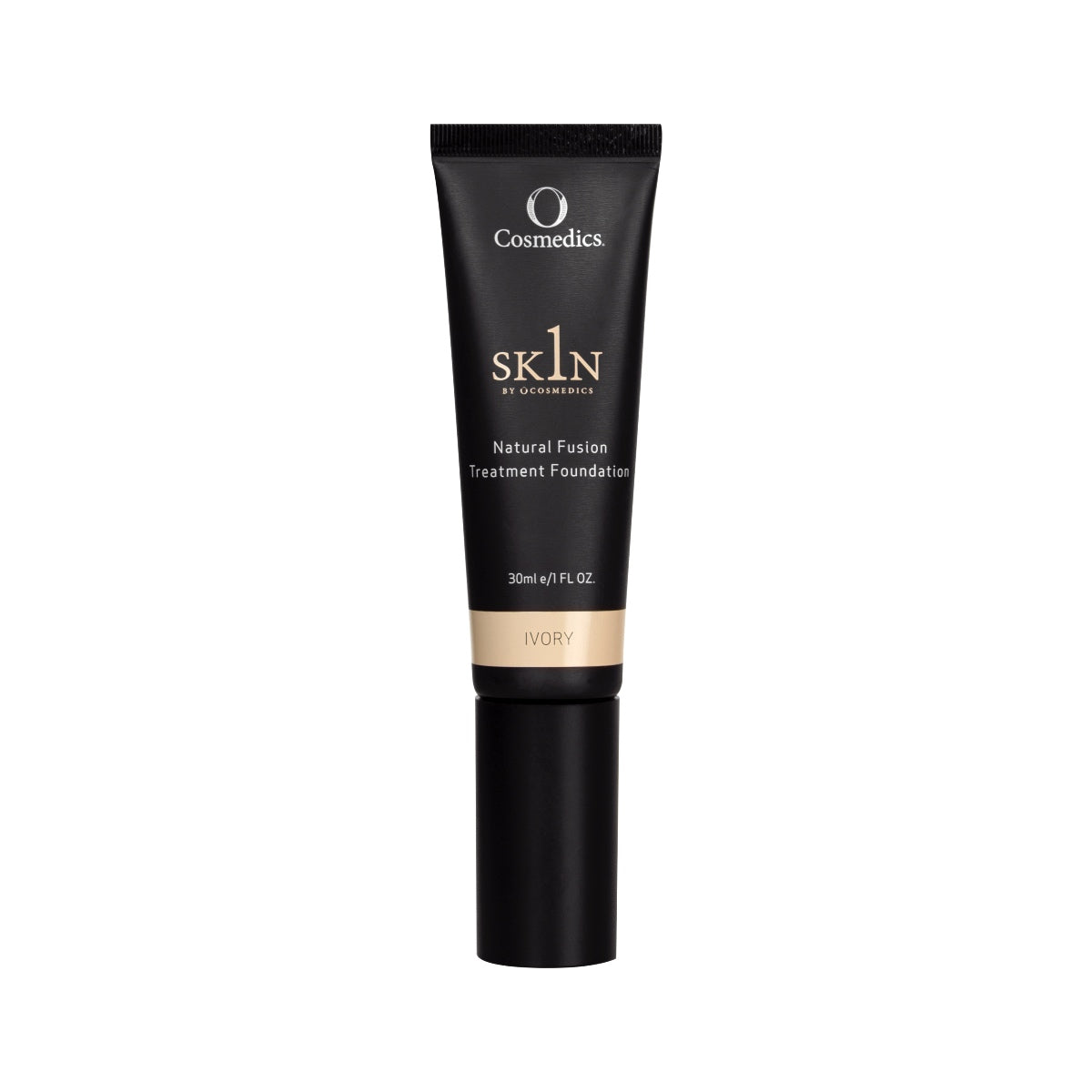1Skin Treatment Foundation - Ivory