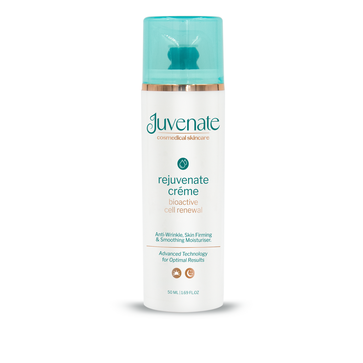 Rejuvenate Creme 50ml