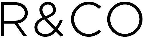 R & Co Skin and Beauty