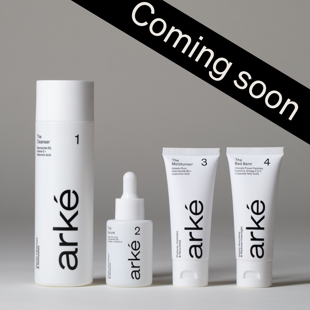 arké skin