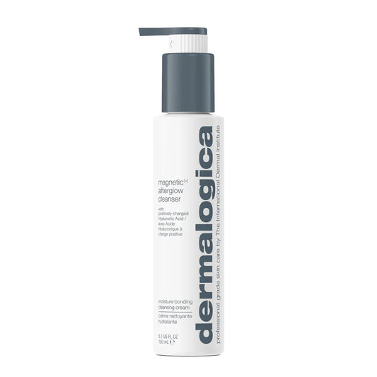 Magnetic[+] afterglow cleanser 150ml