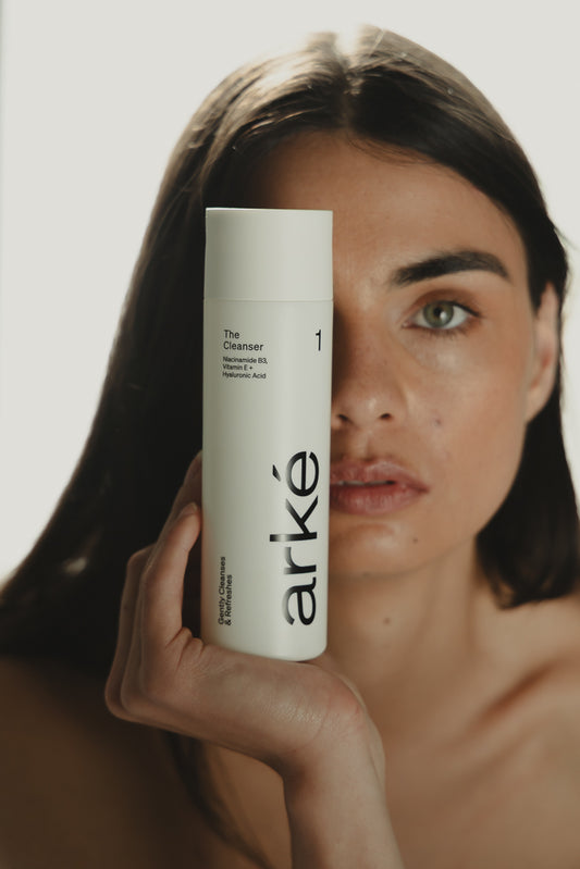 1. The Cleanser