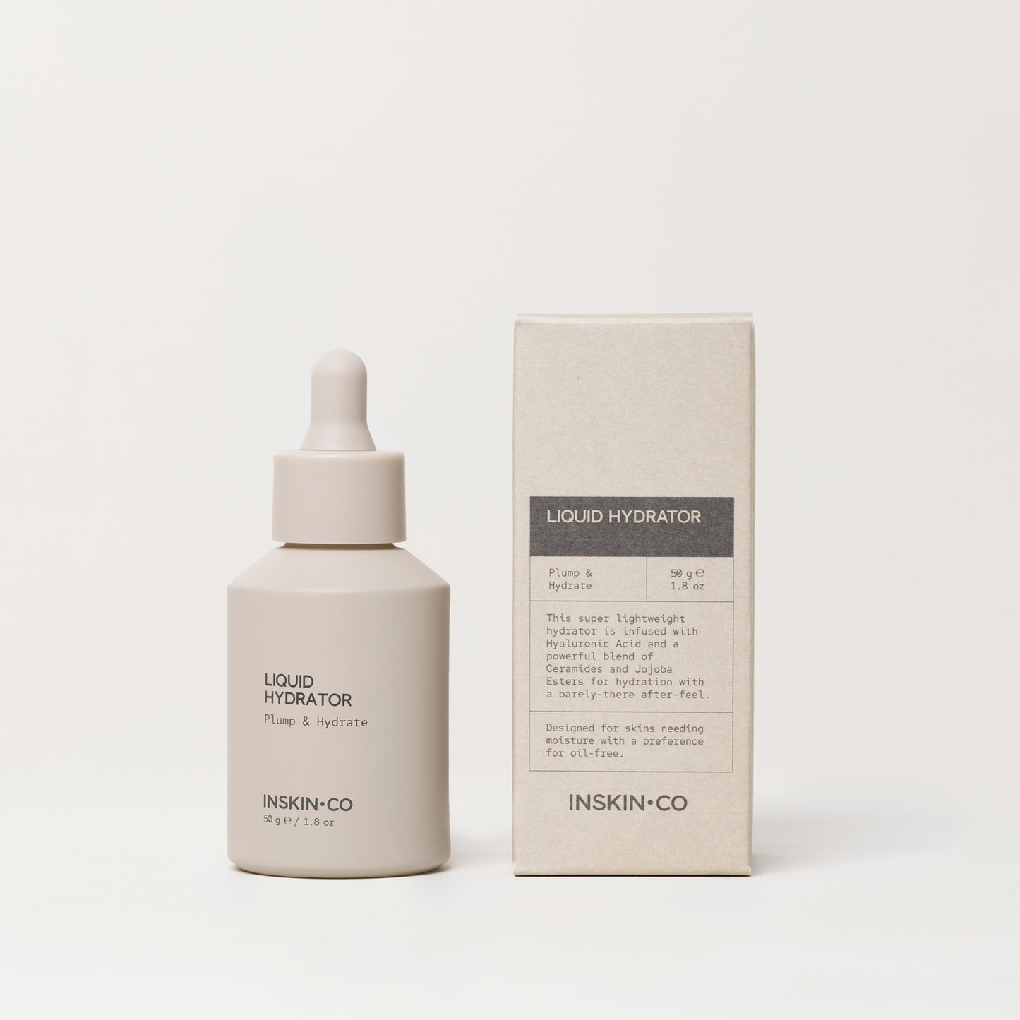 INSKIN.CO Liquid Hydrator 50g