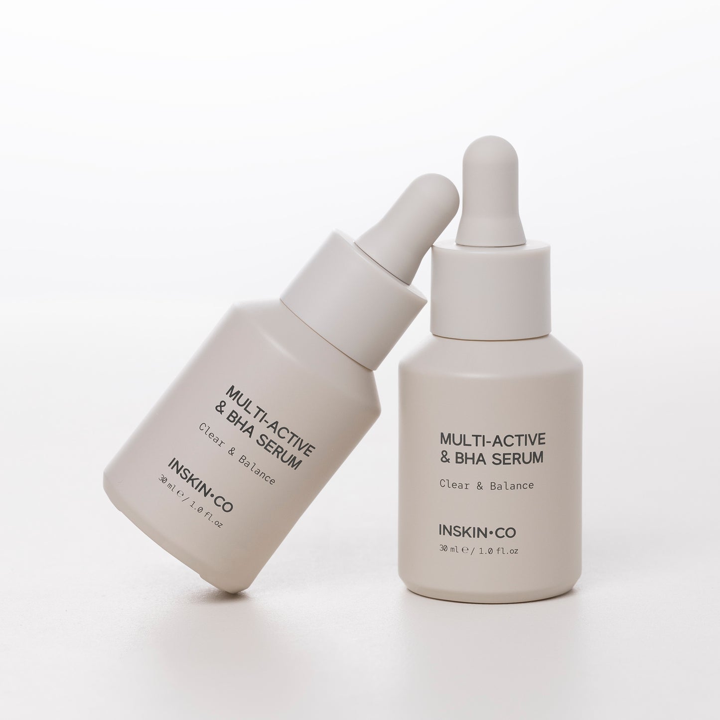 INSKIN.CO Multi-Active & BHA Serum 30ml