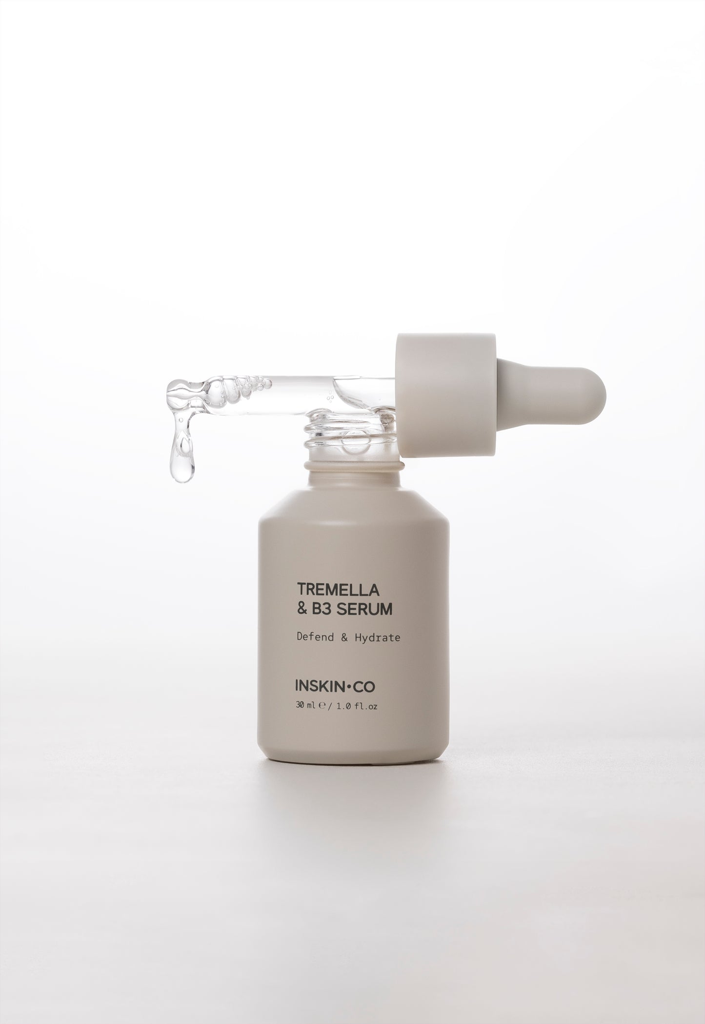 INSKIN.CO Tremella & B3 Serum 30ml