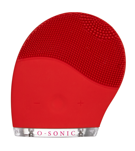 O Sonic Cleansing Brush