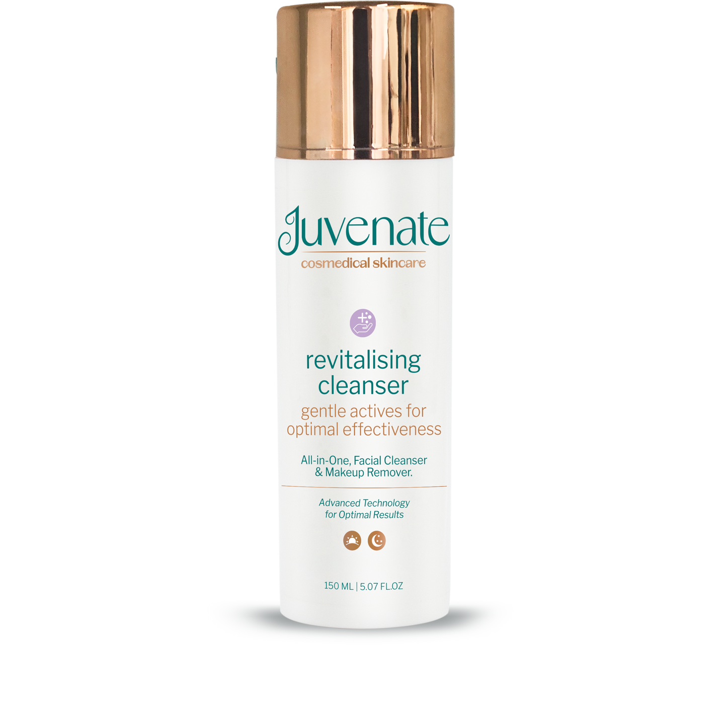 Revitalising Cleanser