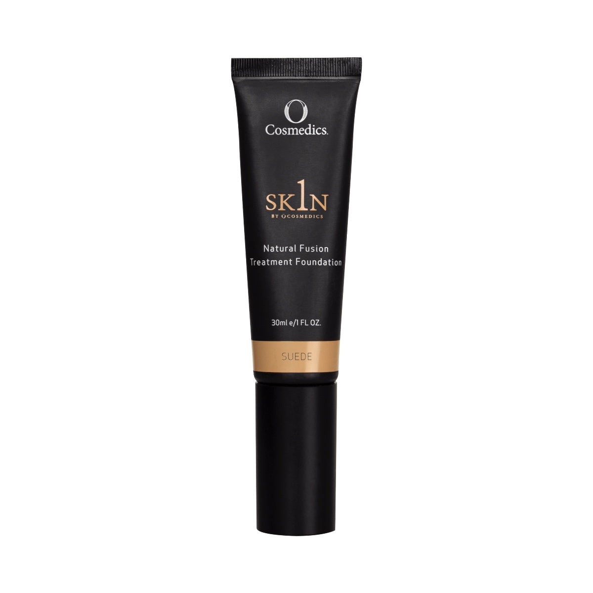 1Skin Treatment Foundation - Suede