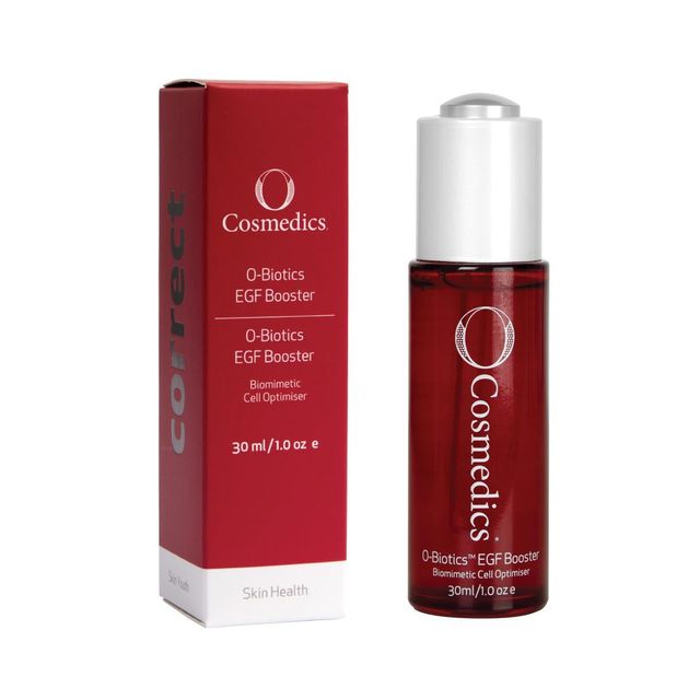 O-Biotics EGF Booster 30ml