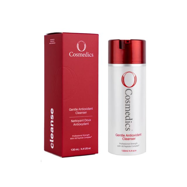 Gentle Antioxidant Cleanser 130ml