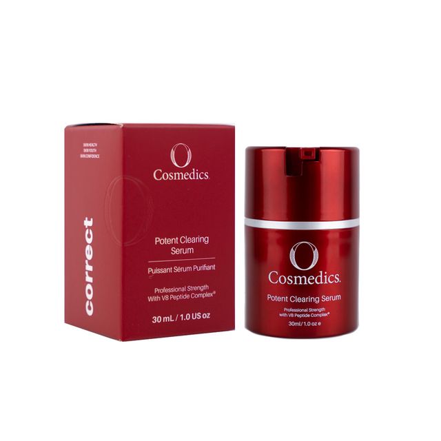 Potent Clearing Serum 30ml