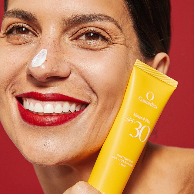 Mineral Pro SPF 30+ Untinted 75g