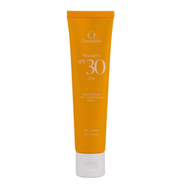 Mineral Pro SPF 30+ Tinted 75g