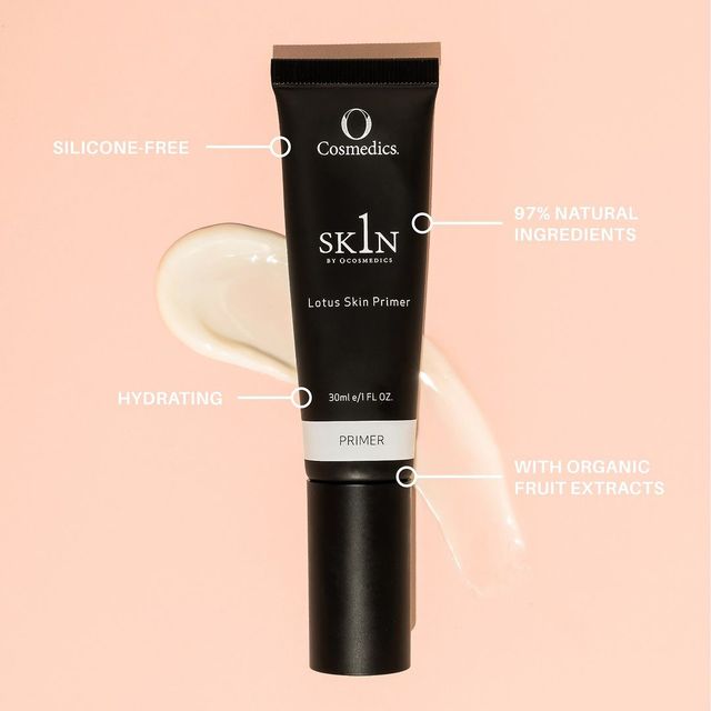 1Skin Lotus Skin Primer