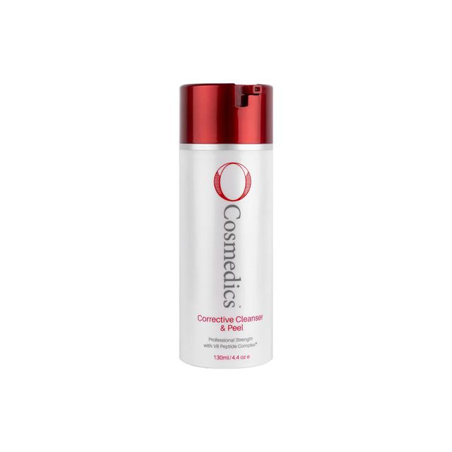 Corrective Cleanser & Peel 130ml