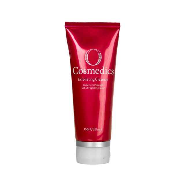 Exfoliating Cleanser 100ml