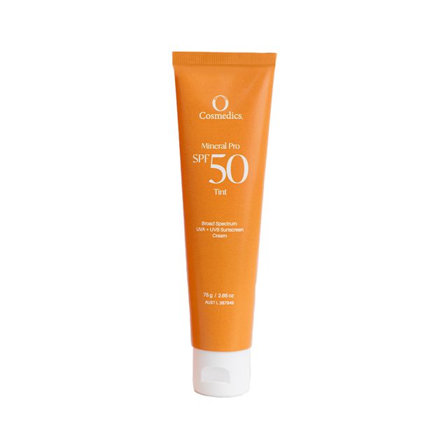 Mineral Pro SPF 50 Tinted 75g