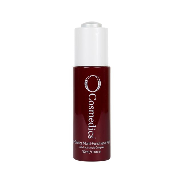 O-Biotics Multi-Functional Peel 30ml