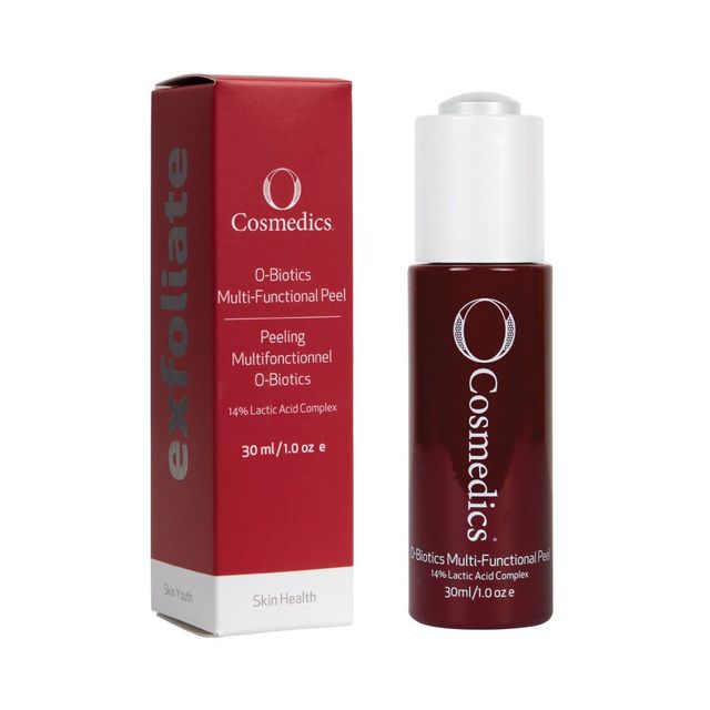 O-Biotics Multi-Functional Peel 30ml