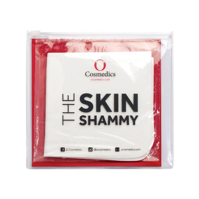 O COSMEDICS Skin Shammy