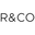 R & CO Skin and Beauty logo